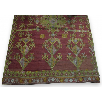 Kilim rugs at  Moinat SA  - Antiques and home décor