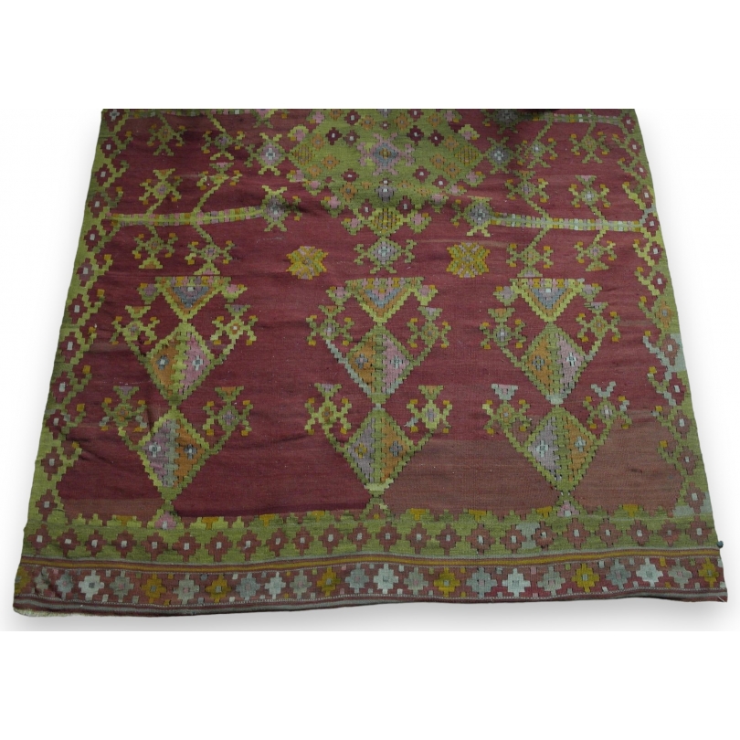 Kilim rugs at  Moinat SA  - Antiques and home décor