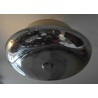 Bauhaus pendant light in resin and metal at  Moinat SA  - Antiques and home décor