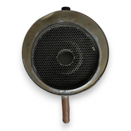 Radiateur de voiture \"nid d\'abeille\"