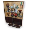  Vitrine Art Déco en palissandre 1900 sur  Moinat SA  - Antiquités décoration