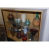  Vitrine Art Déco en palissandre 1900 sur  Moinat SA  - Antiquités décoration
