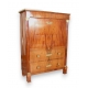 French Directoire escritoire,