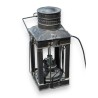 "Cargo" lamp at Moinat SA – Antiques and home décor