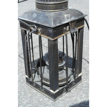 "Cargo" lamp at Moinat SA – Antiques and home décor