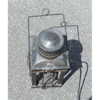 "Cargo" lamp at Moinat SA – Antiques and home décor