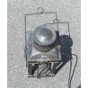 "Cargo" lamp at Moinat SA – Antiques and home décor