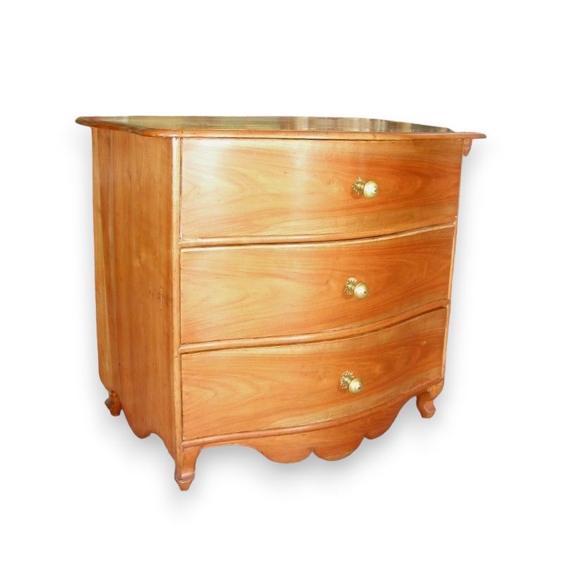 Cómoda Luis XV en  Moinat SA  - Antigüedades y decoración