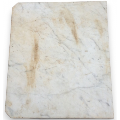 Small marble bedside tray from  Moinat SA  - Antiques and home décor