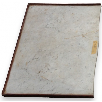 Small rectangular bedside tray from  Moinat SA  - Antiques and home décor