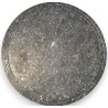 Round pedestal table top with a groove on  Moinat SA  - Antiques and home décor