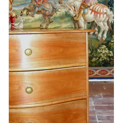 Cómoda Luis XV en  Moinat SA  - Antigüedades y decoración