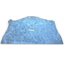Plateau de commode ou de console en