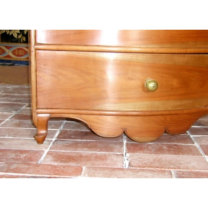 Cómoda Luis XV en  Moinat SA  - Antigüedades y decoración