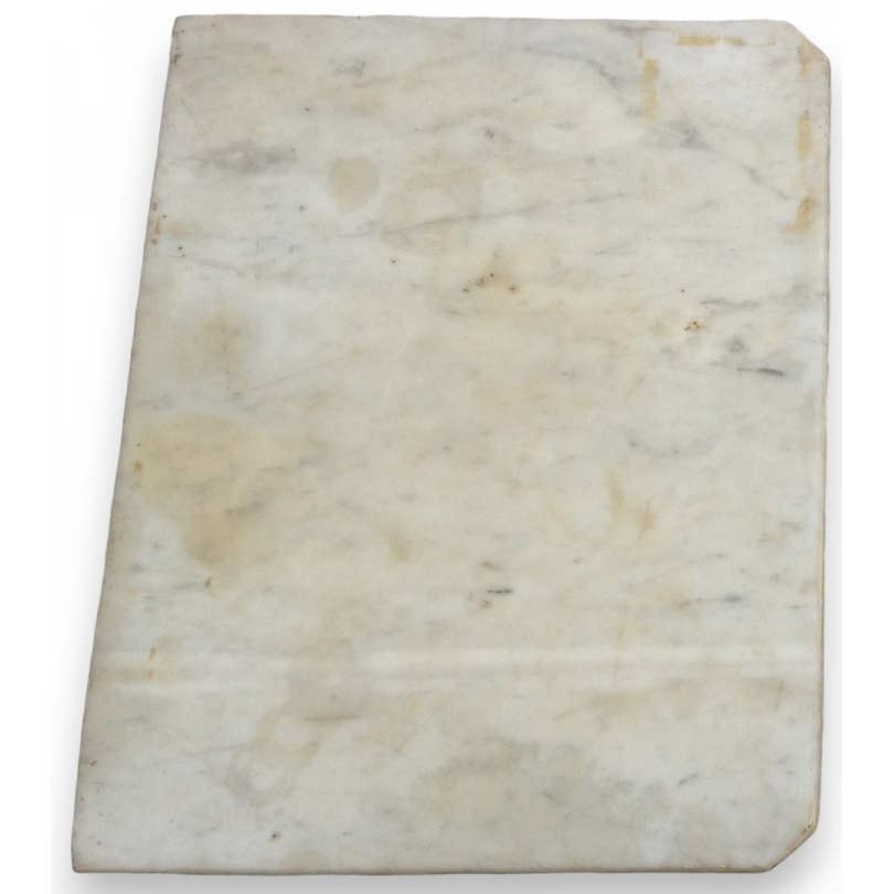Small marble bedside tray from  Moinat SA  - Antiques and home décor