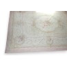  Tapis Aubusson ancien, médaillon, Louis sur  Moinat SA  - Antiquités décoration