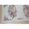 Small-stitch rug (handmade), on display at  Moinat SA  - Antiques and home décor