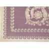 Small-stitch rug (handmade), on display at  Moinat SA  - Antiques and home décor