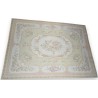 Small-stitch rug, design 152 (stained), by Moinat SA – Antiques and home décor