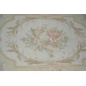 Small-stitch rug, design 152 (stained), by Moinat SA – Antiques and home décor