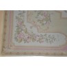 Small-stitch rug, design 152 (stained), by Moinat SA – Antiques and home décor