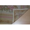 Small-stitch rug, design 152 (stained), by Moinat SA – Antiques and home décor