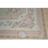 Small-stitch rug, design 152 (stained), by Moinat SA – Antiques and home décor
