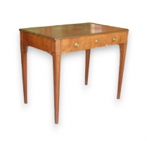 Directoire table.