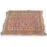 Small, worn rug from Moinat SA – Antiques and home décor
