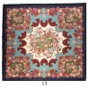  Tapis Aubusson dessin 13 fond gris, sur  Moinat SA  - Antiquités décoration