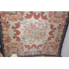 Tapis Aubusson dessin 13 fond gris, sur  Moinat SA  - Antiquités décoration