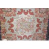  Tapis Aubusson dessin 13 fond gris, sur  Moinat SA  - Antiquités décoration