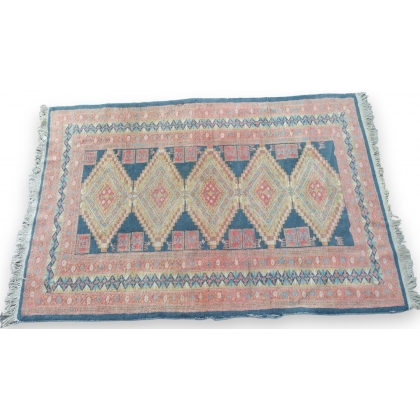 Kelardasht carpets at Moinat SA – Antiques and home décor