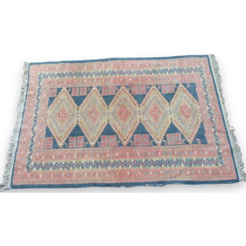 Kelardasht carpets at Moinat SA – Antiques and home décor
