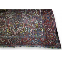 Tapis Ardabil