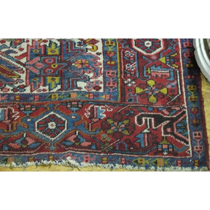  Tapis Ardabil sur  Moinat SA  - Antiquités décoration