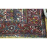  Tapis Ardabil sur  Moinat SA  - Antiquités décoration