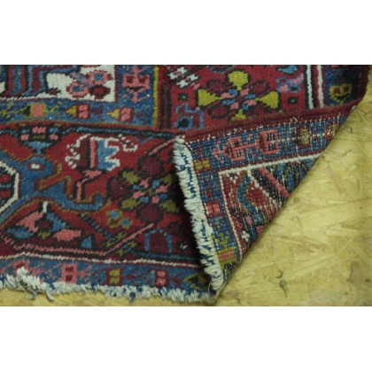  Tapis Ardabil sur  Moinat SA  - Antiquités décoration