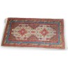  Tapis de passage Afshar sur  Moinat SA  - Antiquités décoration