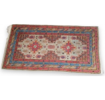 Tapis de passage Afshar