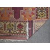  Tapis de prière Ghashghaï sur  Moinat SA  - Antiquités décoration