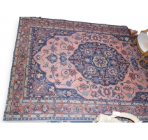 Tapis Mashad