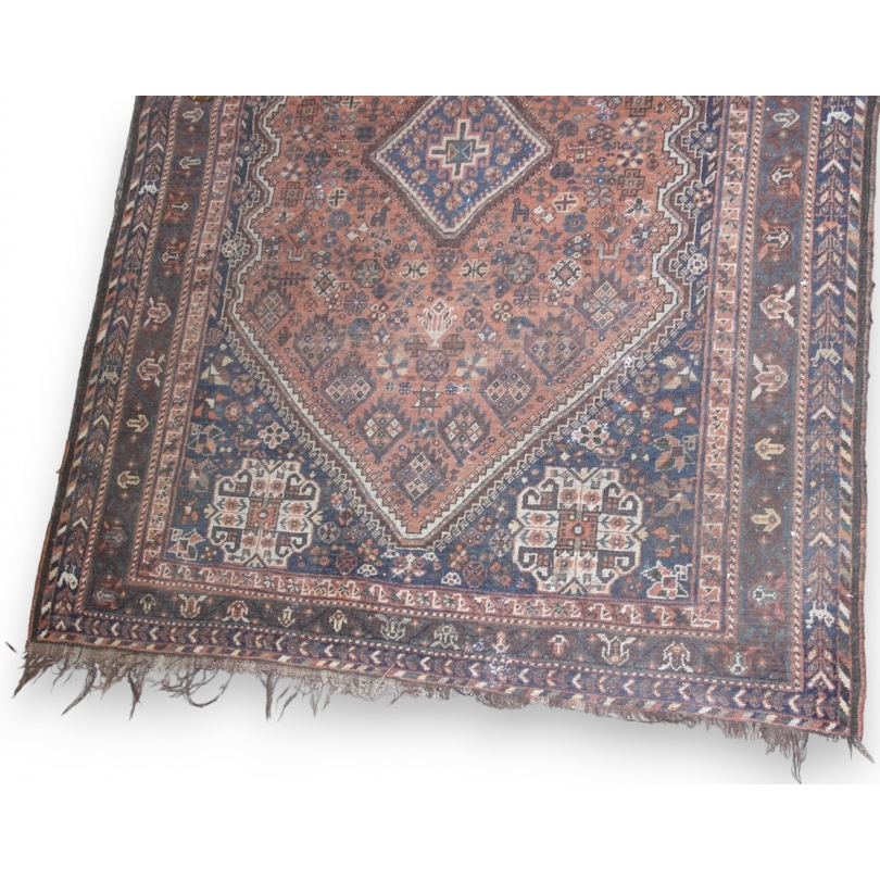 Persian carpets at Moinat SA – Antiques and home décor