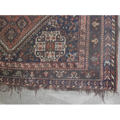 Persian carpets at Moinat SA – Antiques and home décor