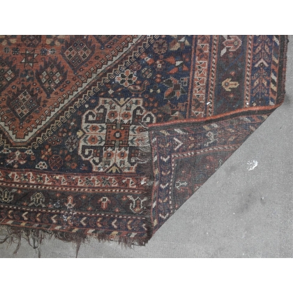 Persian carpets at Moinat SA – Antiques and home décor
