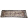  Tapis de passage à fond beige sur  Moinat SA  - Antiquités décoration