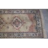  Tapis de passage à fond beige sur  Moinat SA  - Antiquités décoration