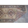  Tapis de passage à fond beige sur  Moinat SA  - Antiquités décoration