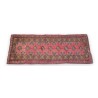  Tapis fond rouge sur  Moinat SA  - Antiquités décoration