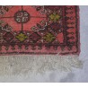  Tapis fond rouge sur  Moinat SA  - Antiquités décoration